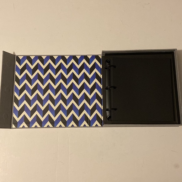 Forever Young Coffee Table Photo Album - Picture 2 of 4